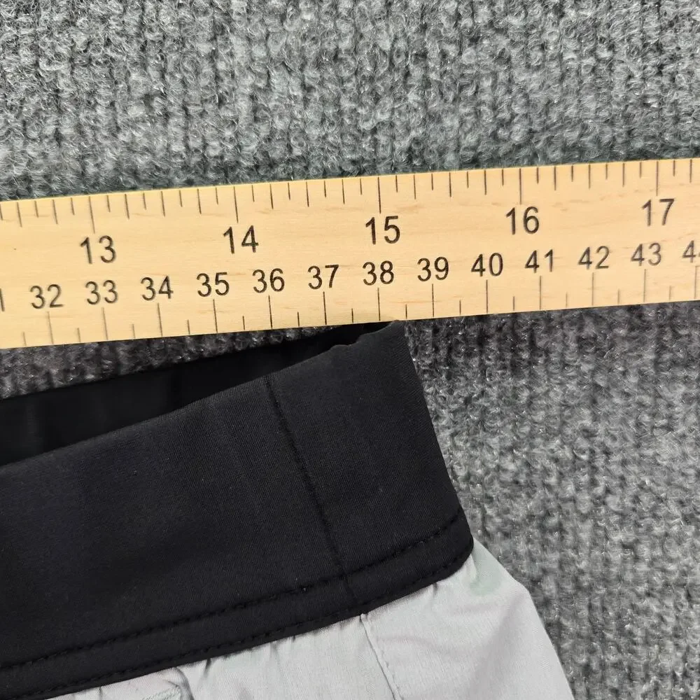 Ten Thousand The Interval Shorts Mens Large 7